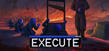 处刑执行者 |处决/Execute   Build.22569116   免安装中文版-优光资源网