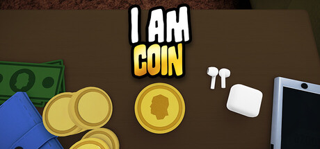 我是钱/ I Am Coin   Build.23666761  免安装中文版-优光资源网