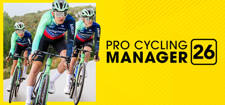 职业自行车队经理26/ Pro Cycling Manager 26 Build.23701042 免安装英文版-优光资源网
