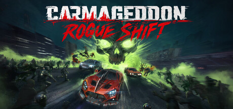 恶煞车手:Rogue Shift /Carmageddon: Rogue Shift v1.5.0 免安装中文版-优光资源网