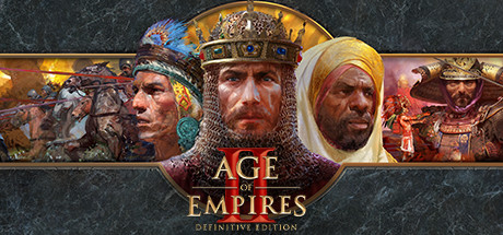 帝国时代2：决定版/Age of Empires II: Definitive Edition/ 单机+联机    v179158   全DLC 新增DLC“三国志” 送修改器   免安装中文版-优光资源网