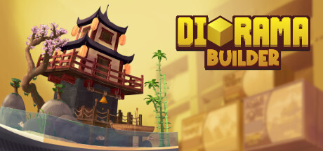西洋镜建设者/ Diorama Builder   Build.22320282   免安装中文版-优光资源网