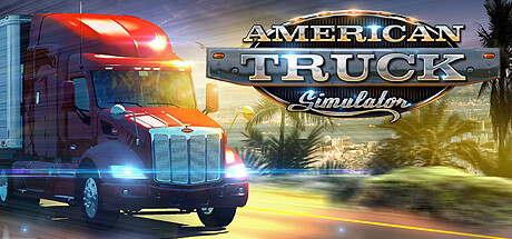 美国卡车模拟/ American Truck Simulator/ 单机+联机 v1.60.1.0s 全DLC 免安装中文版-优光资源网