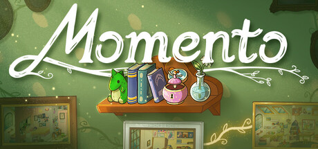 回忆房间/Momento  v1.0.30  免安装中文版-优光资源网