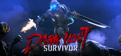 黑暗之光：幸存者 /Dark Light Survivor    v0.1.8   免安装中文版-优光资源网
