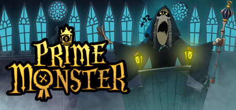 王牌妖相/Prime Monster v1.3 免安装中文版-优光资源网