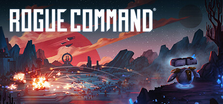 肉鸽指挥部|肉鸽指挥官/ Rogue Command    v1.0.7    免安装中文版-优光资源网