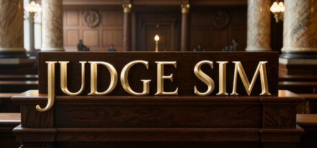 模拟法官/ Judge SIM     Build.23738519   免安装中文版-优光资源网
