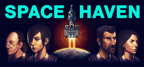 太空避难所/Space Haven   v1.0.4   免安装中文版-优光资源网