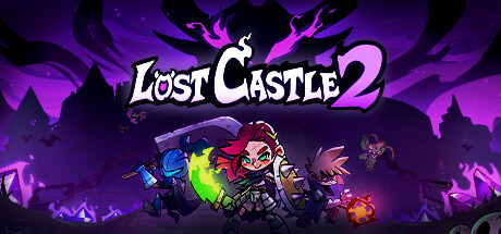 失落城堡2/Lost Castle 2    v1.0.0.5.3  送修改器  免安装中文版-优光资源网