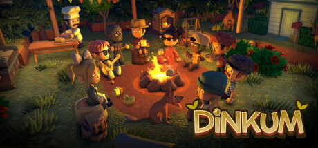 澳洲梦想镇|金垦小镇/ Dinkum/ 单机+联机   v1.0.8  送修改器   免安装中文版-优光资源网