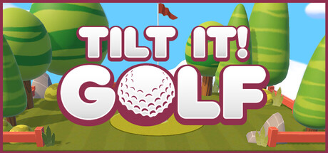 倾斜一下！高尔夫/Tilt It! Golf    Build.23678379   免安装中文版-优光资源网