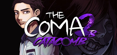 昏迷2B：地下墓穴/The Coma 2B: Catacomb   v1.3.0  免安装中文版-优光资源网
