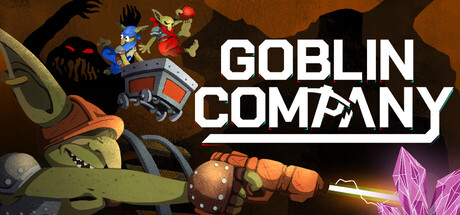 地精矿业/Goblin Company/单机+联机    Build.23720629    免安装中文版-优光资源网