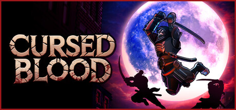诅咒之血 /Cursed Blood/单机+联机    Build.23304937   免安装中文版-优光资源网