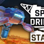 星际钻探站/Space Drilling Station    Build.23726203   免安装中文版