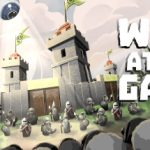羊群之门/ Wool at the Gates   Build.23689354  免安装中文版