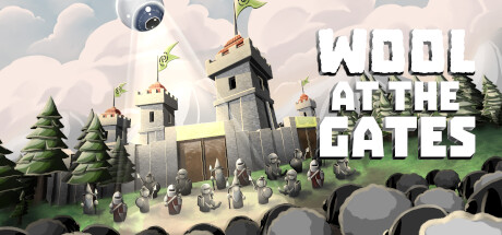 羊群之门/ Wool at the Gates   Build.23689354  免安装中文版