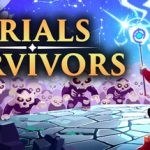 审判幸存者 /Trials Survivors   v0.1.5   免安装中文版