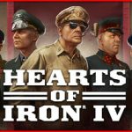 钢铁雄心4/ Hearts of Iron IV/ 单机+联机   v1.19.0.1  全DLC  送修改器   免安装中文版