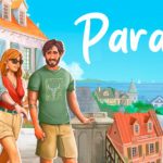 平行人生 /Paralives     v0.1.3b.20057   免安装中文版