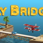 桥梁建造师2|桥梁建筑师2/Poly Bridge 2    v1.67   免安装中文版