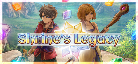 施莱恩传说/ Shrine’s Legacyv    Build.23280861   免安装中文版