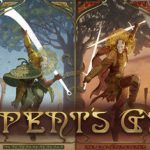 蛇之凝视/Serpent’s Gaze/单机+联机    Build.23502073   免安装中文版