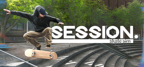 课程:滑板模拟游戏/ Session: Skate Sim Build.22539382 全DLC 免安装中文版-优光资源网