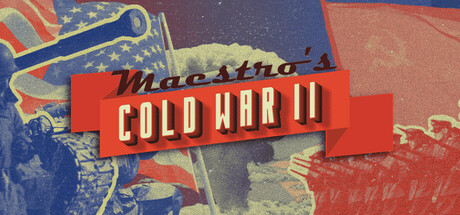 王牌特工：冷战风云2/Maestro’s Cold War 2    Build.23727158   免安装中文版-优光资源网