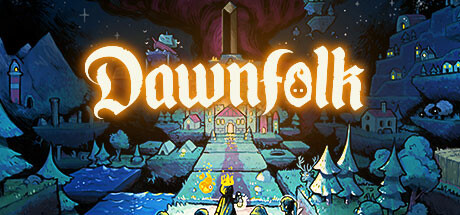 黎明之人|晨曦族人/Dawnfolk   v1.5.0  免安装中文版-优光资源网