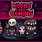菜鸟来了|我是BOSS/Noobs Are Coming   Build.23607746   免安装中文版