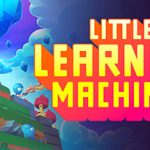 小小学习机器/Little Learning Machines     Build.15668847   免安装中文版