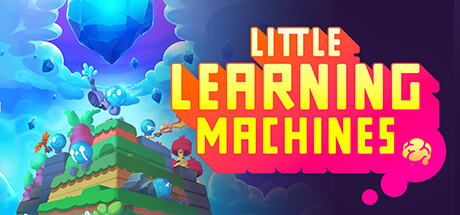 小小学习机器/Little Learning Machines     Build.15668847   免安装中文版