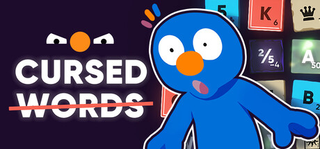 诅咒之语/Cursed Words The Word Game That Isn’t     Build.23625753   免安装英文版