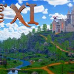 命运之弦11：魔法幻梦/Strings of Fate XI Magic dream   Build.23720184   免安装中文版
