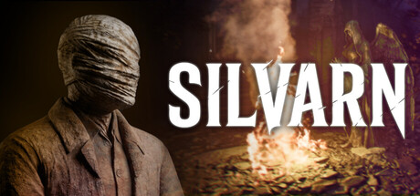 希尔瓦恩 /SILVARN   Build.23703033   免安装中文版