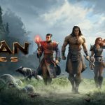 流放者柯南：增强版/Conan Exiles/单机+联机    v1.2.1 全DLC    免安装中文版