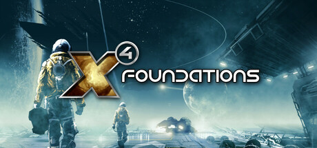 X4：基石/X4: Foundations   v9.0  全DLC 送修改器+赠原声音乐+赠小说+赠壁纸+赠美术书+赠百科全书   免安装中文版