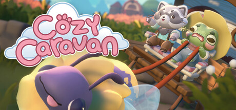 暖途 /Cozy Caravan  Build.23580211   免安装中文版