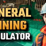 矿物开采模拟器/Mineral Mining Simulator   Build.23697224   免安装中文版