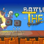 战斗砖块剧场|战斗方块剧场/BattleBlock Theater   v2.1.1  免安装中文版