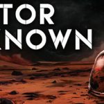 未知区域|未知领域 / Sector Unknown   v2.4.5   免安装中文版