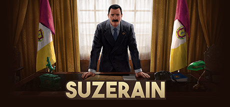 宗主国 /Suzerain   v3.1.0.175  全DLC   免安装中文版