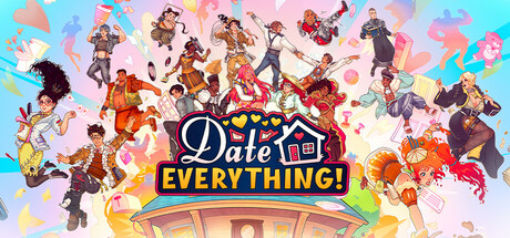 约会一切/ Date Everything!   Build.23681577    免安装中文版