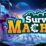 生存机器|移动堡垒|移动机器 /Survival Machine /单机+联机    v1.0正式版    免安装中文版