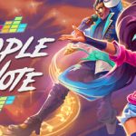 卓乐新声 /People of Note   v159874   免安装中文版