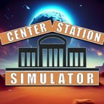 中央车站模拟器 /Center Station Simulator   Build.23679801    免安装中文版