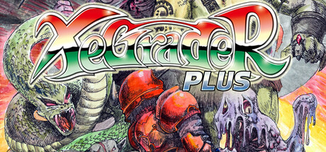 泽格拉德加强版/XeGrader plus    Build.24073264   免安装中文版-优光资源网