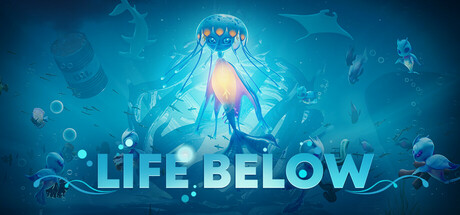 珊瑚礁生活/Life Below    v1.1.3    免安装中文版